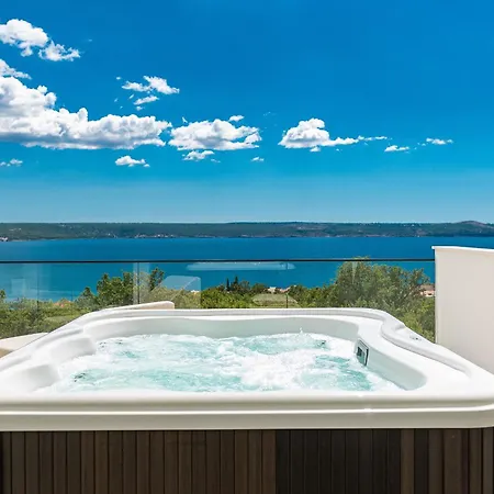 Villa Michelle - Infinity *