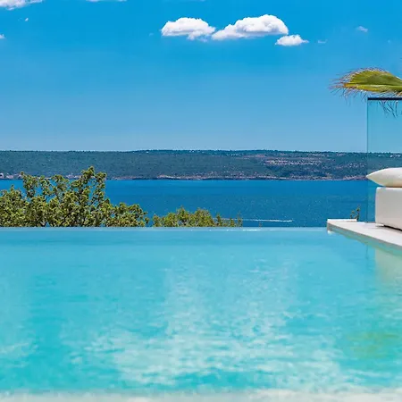 Villa Michelle - Infinity Maslenica
