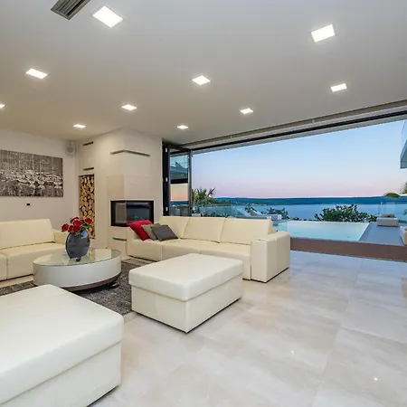 Villa Michelle - Infinity *