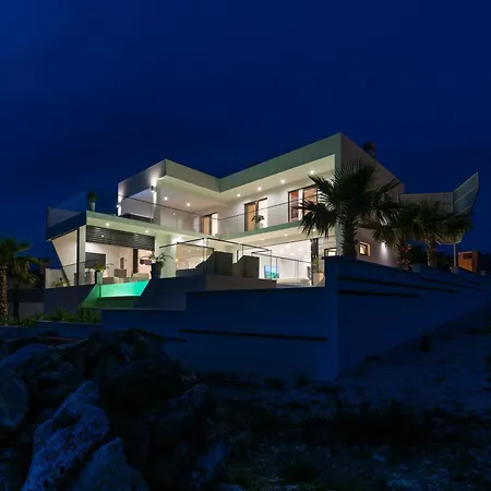 Villa Michelle - Infinity Maslenica