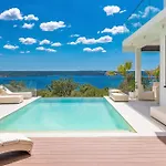 Villa Michelle - Infinity