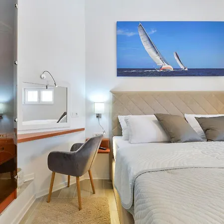 Villa Michelle - Infinity *
