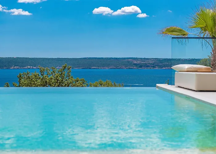 Villa Michelle - Infinity Maslenica